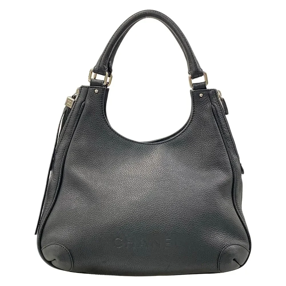 Chanel Tote Bag